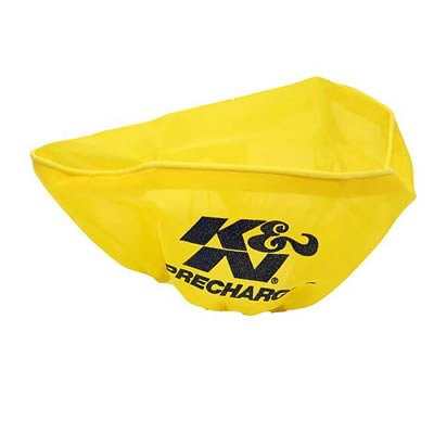 K&N Filters KNSU-6590PY Suits Knsu6590 Air Filter Precharger Wrap Yellow