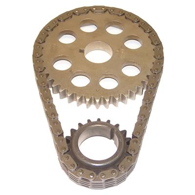 Cloyes CYC-3003K ROver V8 STD Timing Set Consists Of Tc359/S334/S323