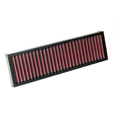 K&N Filters KN33-2505 Vaux/Opel Cavalier 1.3 Replacement Air Filter