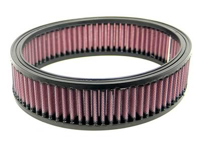 K&N Filters KNE-3410 Custom Air Filter 7-3/4"Od 6-3/4"Id 2-1/16"H"