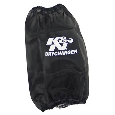 K&N Filters KNRC-4690DK Suits Knrc4690 Air Filter Drycharger Wrap Black