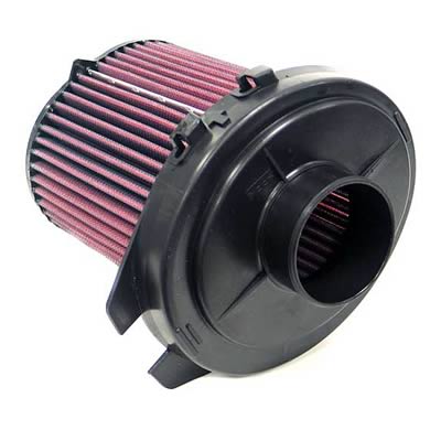 K&N Filters KNE-9121 Citroen Ax Axgt Zx Peugeot Replacement Air Filter