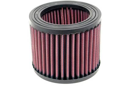 K&N Filters KNE-2230 Austin Healey Sprite 1958-78 Replacement Air Filter