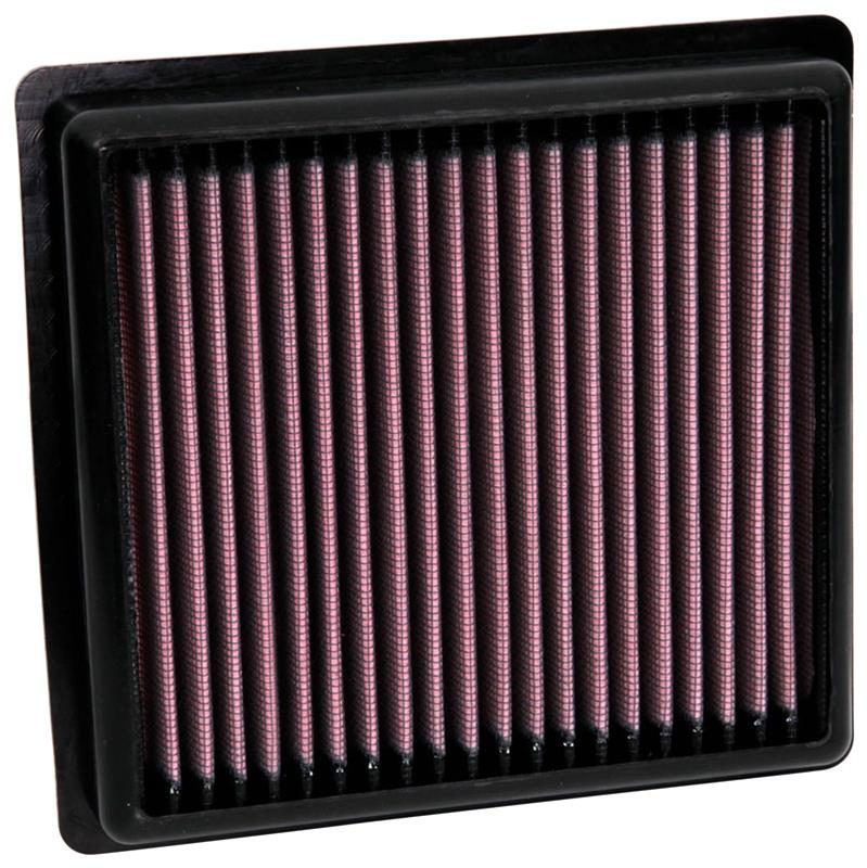KN33-3154 | Panel Filter Toyota Yaris