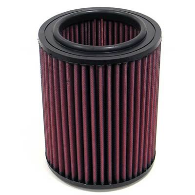 K&N Filters KNE-9134 Fiat Cromo Replacement Air Filter