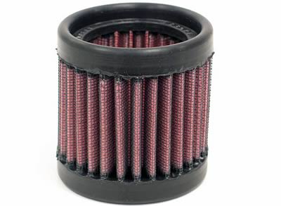 K&N Filters KNE-4210 B&S H.P. Power Head Replacement Air Filter