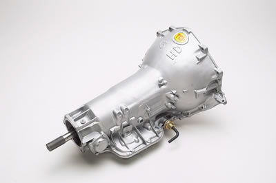 TCI Auto TCI211400 TH400 4x4 Sf 4 3/4 Output