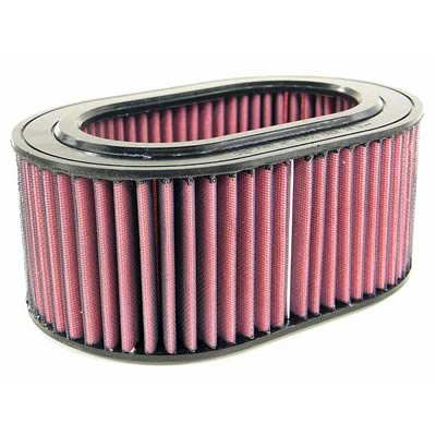 K&N Filters KNE-9032 Volvo 240 Turbo 1981-85 Replacement Air Filter