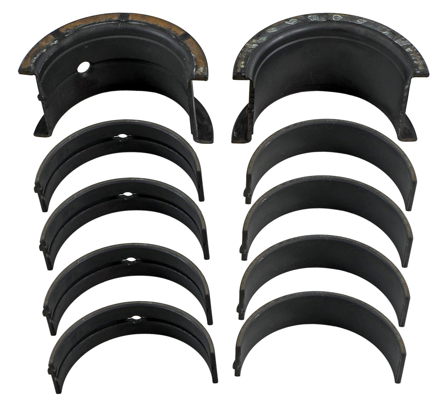 King Bearings MB 509XPC 010 For CHEVROLET 400 V8