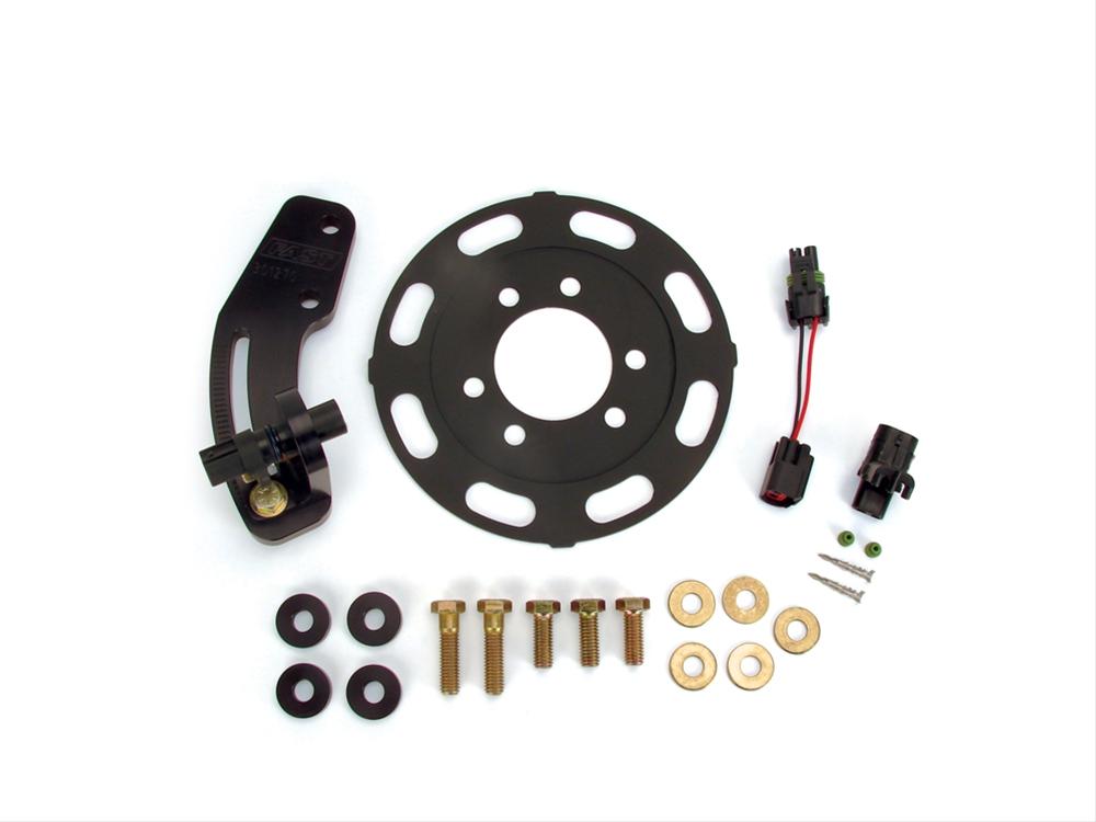 FAST FAST301270 Ignition Crank Trigger suits SBC 7" Balancer