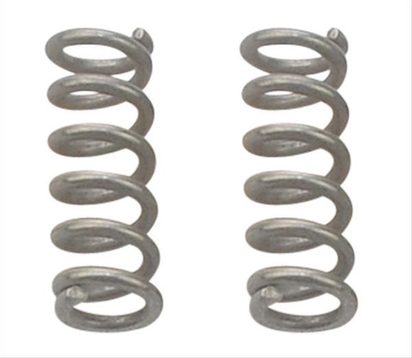 Quick Fuel QFT38-11-10QFT 4500 Adjusting Screw Spring