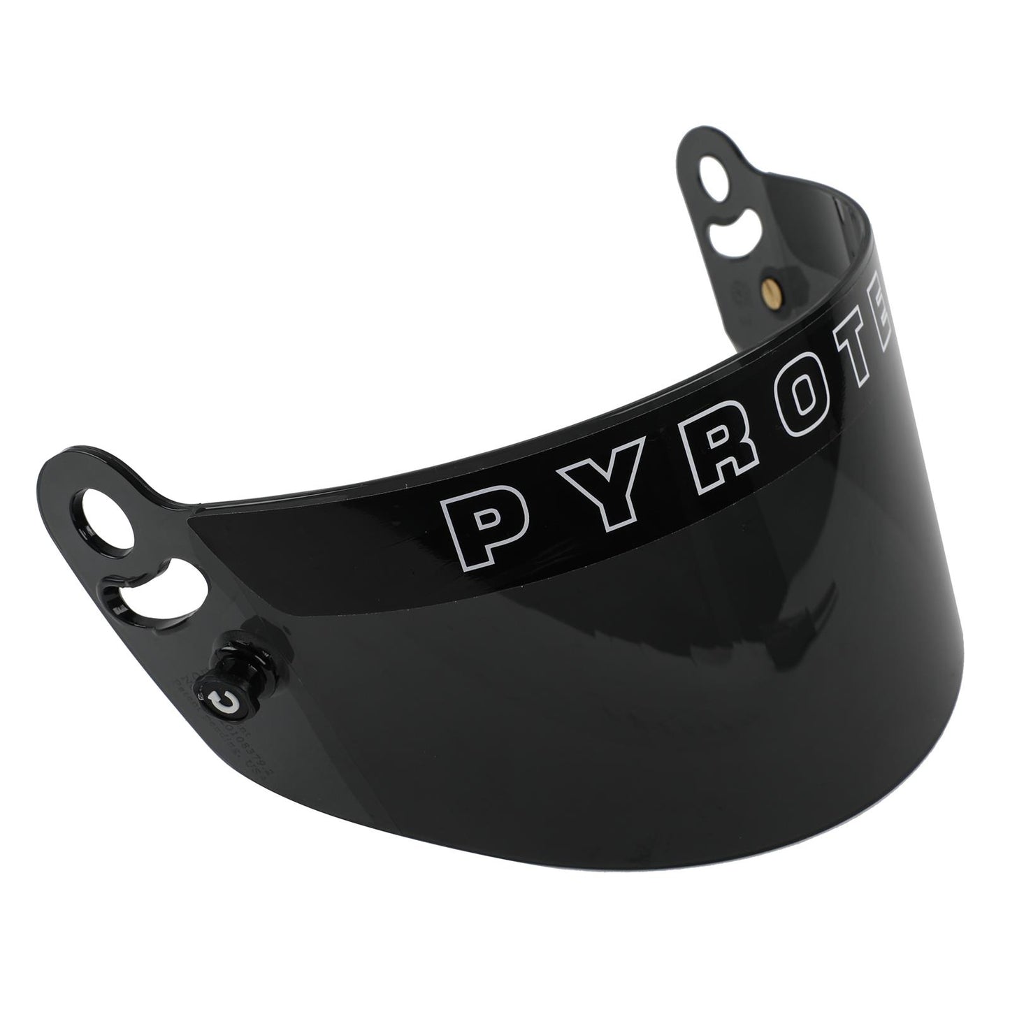 PYHS200220 | Helmet Shield Dark Tint
