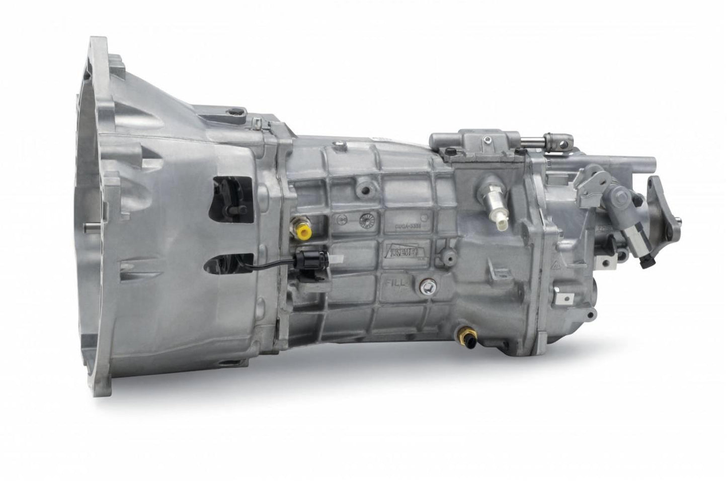 General Motors GM24264047 Tr6060 6 Speed Transmission suits LSA/LSX Series V8