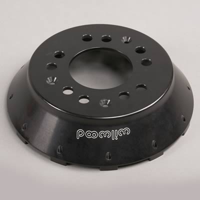 BRAKE HAT 5x4.5"/4.75" (WB170-7038)