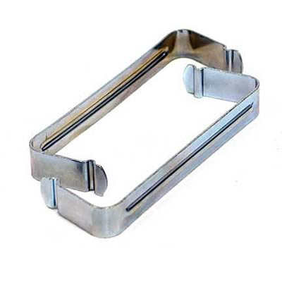 K&N Filters KN85-5193 "Suits Various Ap-253 4"Spring Clip"