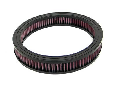 K&N Filters KNE-1180 Ford V8 1976-82 Replacement Air Filter