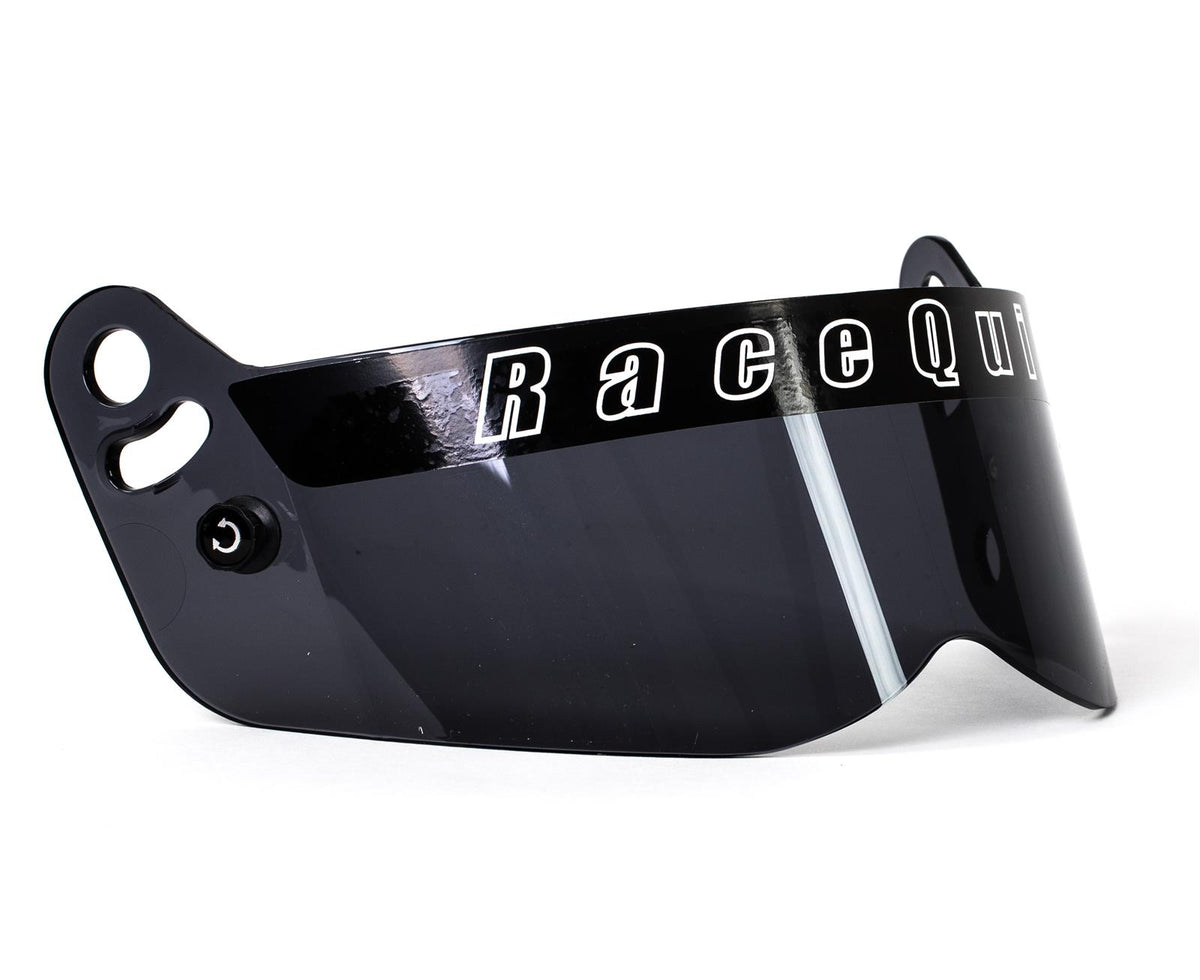 RQ205004RQP | Helmet Shield Dark Smoke