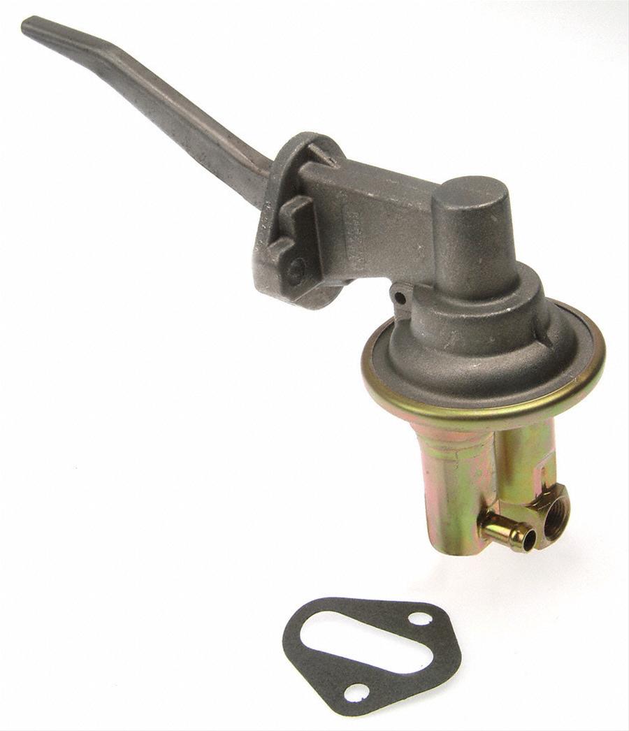 Ford Racing FMM60278 Mechanical Fuel Pump, Ford