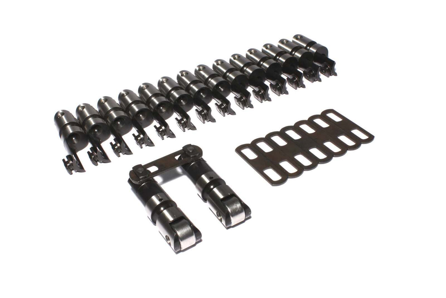 Comp Cams CC8993-16 Comp Rollr Lifter 875 Od Std G