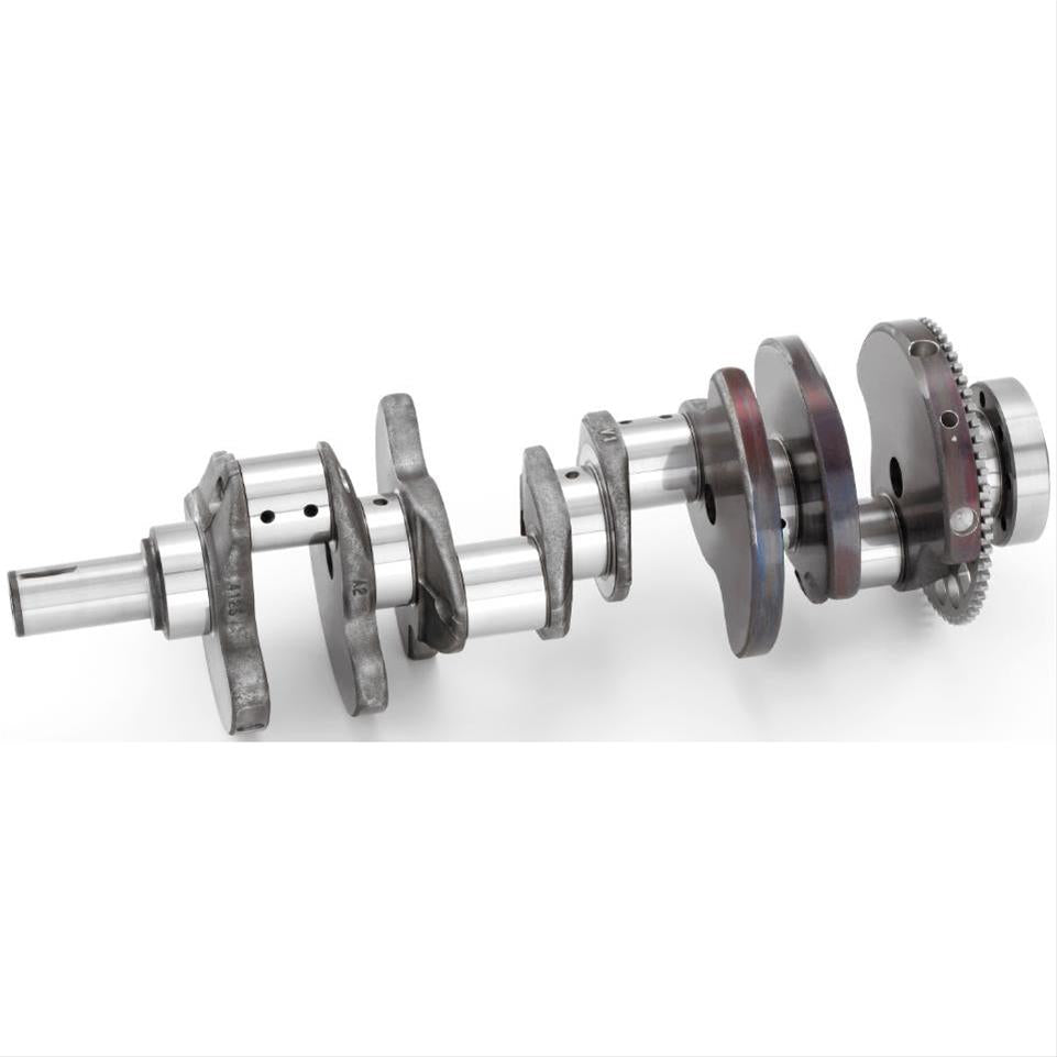 General Motors GM12641691 LSA 6.2L Crankshaft 3.622" Stroke 8 Bolt