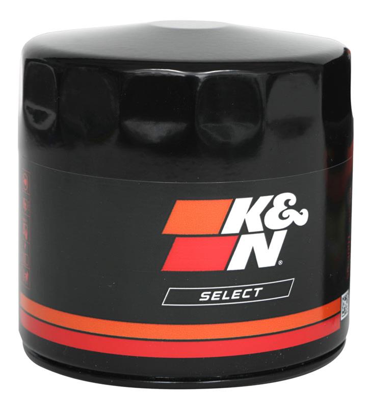 KNSO-2004 | Select Oil Filter Spin On