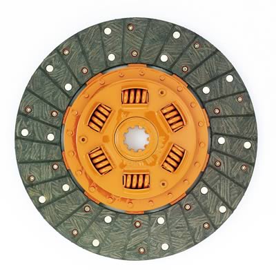 Hays HAY-55-111 Disc Street 10.5 1-1/8x10