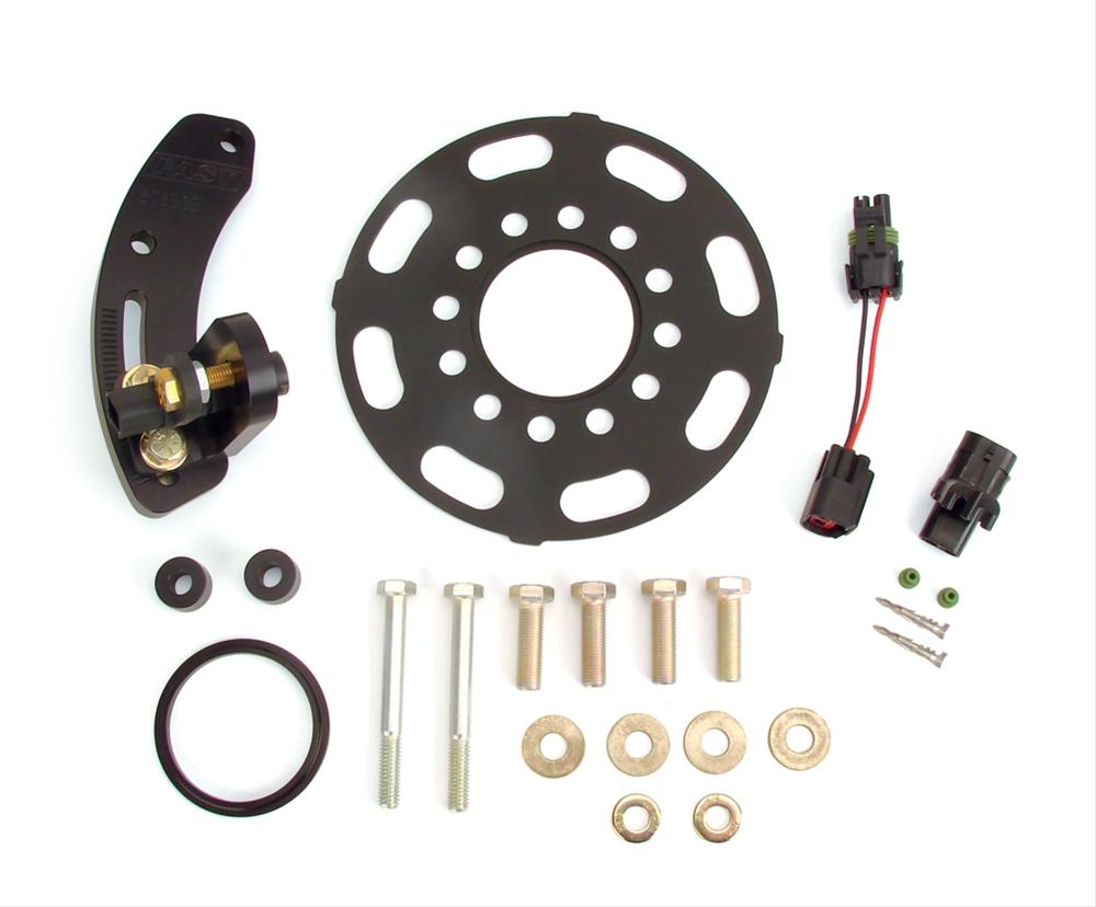 FAST FAST303565 Ignition Crank Trigger suits Sbf 6.562" Balancer
