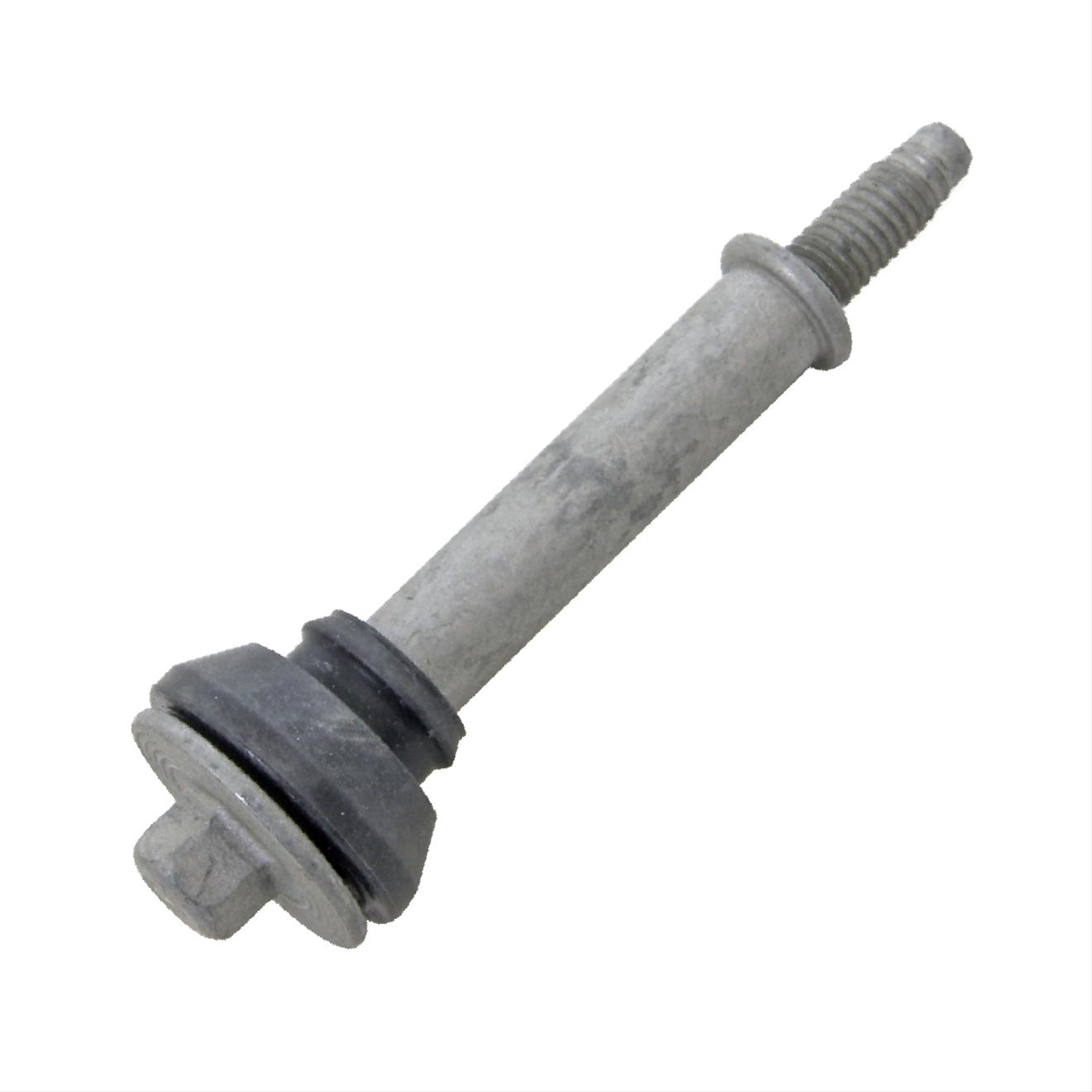 General Motors GM12577215 Ls Valve Cover Bolt incl Washer & Grommet