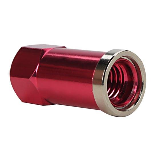 Winters RS-WINT7794AR STD High Nut Red