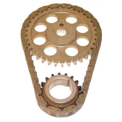 Cloyes CYC-3006K Olds 307-455 Timing Set Contains Tc498/S348/S349