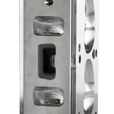 Air Flow Research AFR1403 Ford SB St Renegade Cyl Heads Bare 165/58 w/ #6226 Bushing