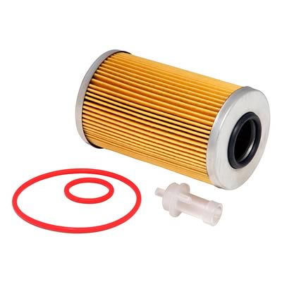 K&N Filters KNHP-7018 For Toyota Various Models * Pro-Ser Oil Filter Eqv R265