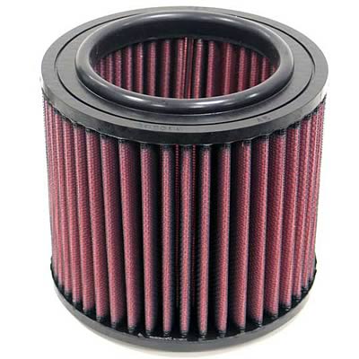 K&N Filters KNE-9130 Renault 19 R19 R21 89-On Replacement Air Filter
