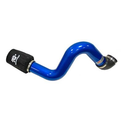 K&N Filters KN69-7800TB Eu Renault Clio Rs1 Typhoon Cold Air Intake