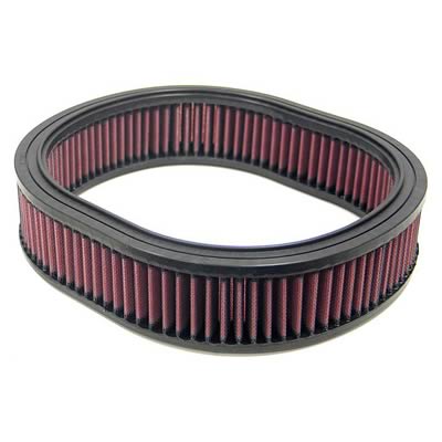 K&N Filters KNE-2863 Fiat Punto Ii 1.2L 8V 60-Hp 2 Replacement Air Filter