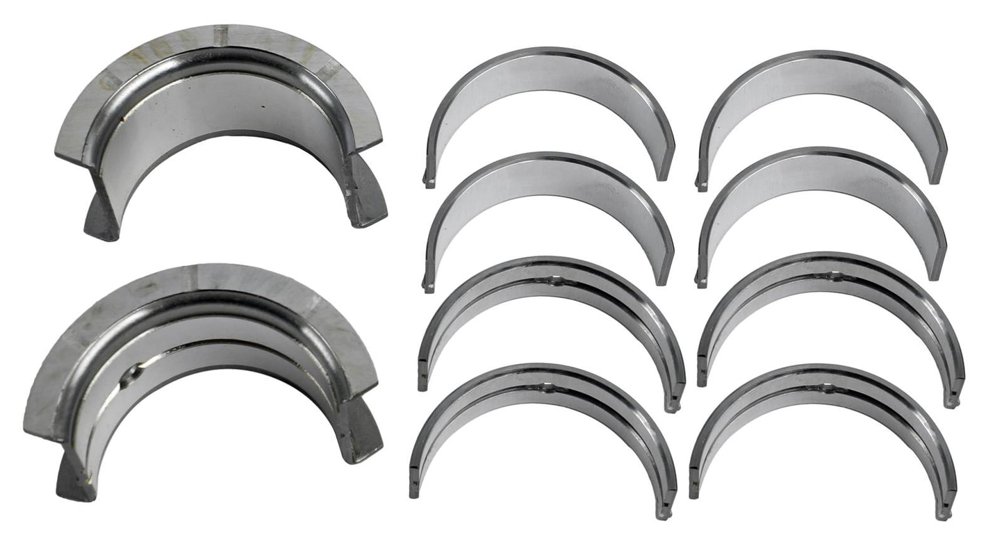 King Bearings MB 557HP 020 For GM 262, 267, 302, 307, 327, 350