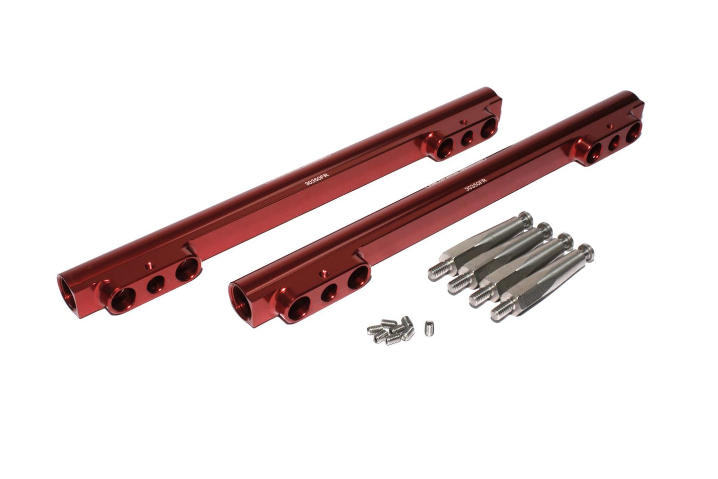 FAST FAST30350 Fuel Rail Kit suits 3012350 SBC
