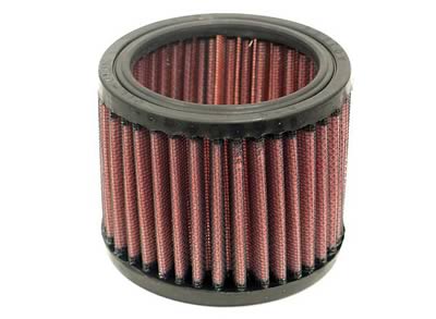 K&N Filters KNE-3130 Custom Air Filter 3-7/8" 2-3/4 3-1/4"