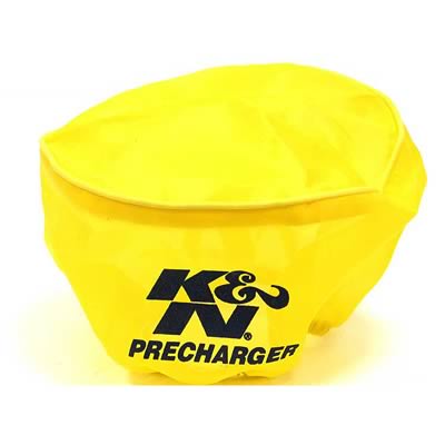 K&N Filters KNE-3190PY Suits Kne3190 Air Filter Precharger Wrap Yellow
