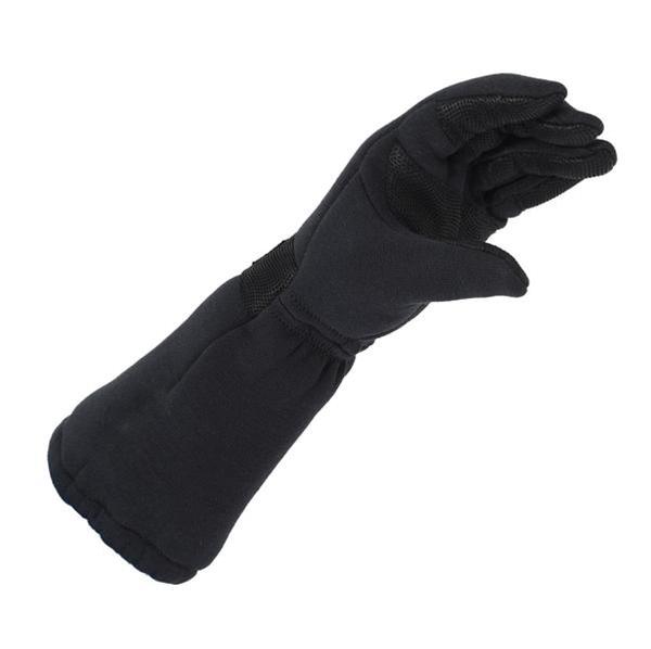 Simpson SI37017LK Holeshot 22 Sfi-20 Glove Large