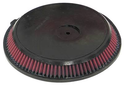 K&N Filters KNE-9192 For Nissan 100Nx Pulsar 1991-On Replacement Air Filter
