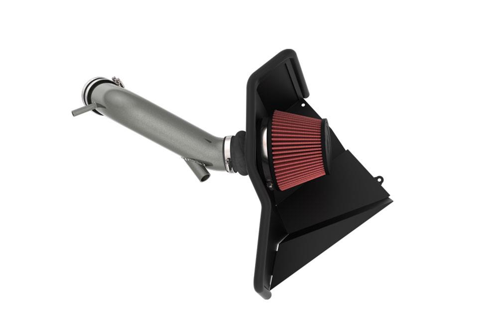 KN69-5329TC | Intake Kit Hyundai I30N Sedan