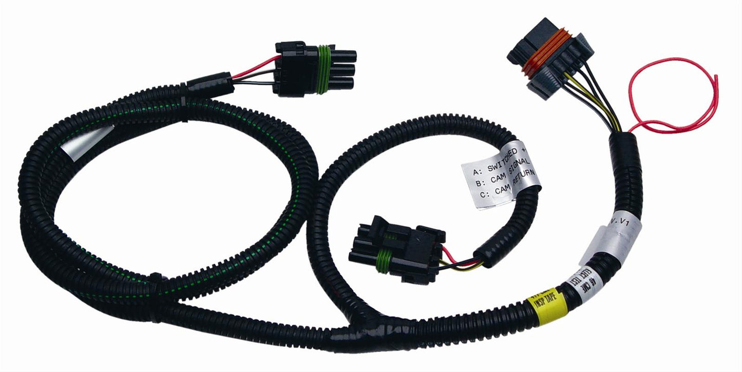FAST FAST301301 Ignition Adapter Hall Effect