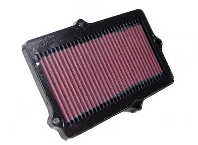 K&N Filters KN33-2605 Rover 216 1.6L-16V Replacement Air Filter
