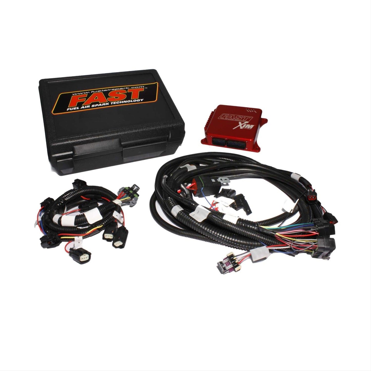 FAST FAST301317 Ignition Controller Kit suits Ford 5.0L Coyote