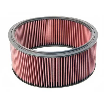 K&N Filters KNE-3036 Custom Air Filter 13"Od 11-1/8"Id 6"H"