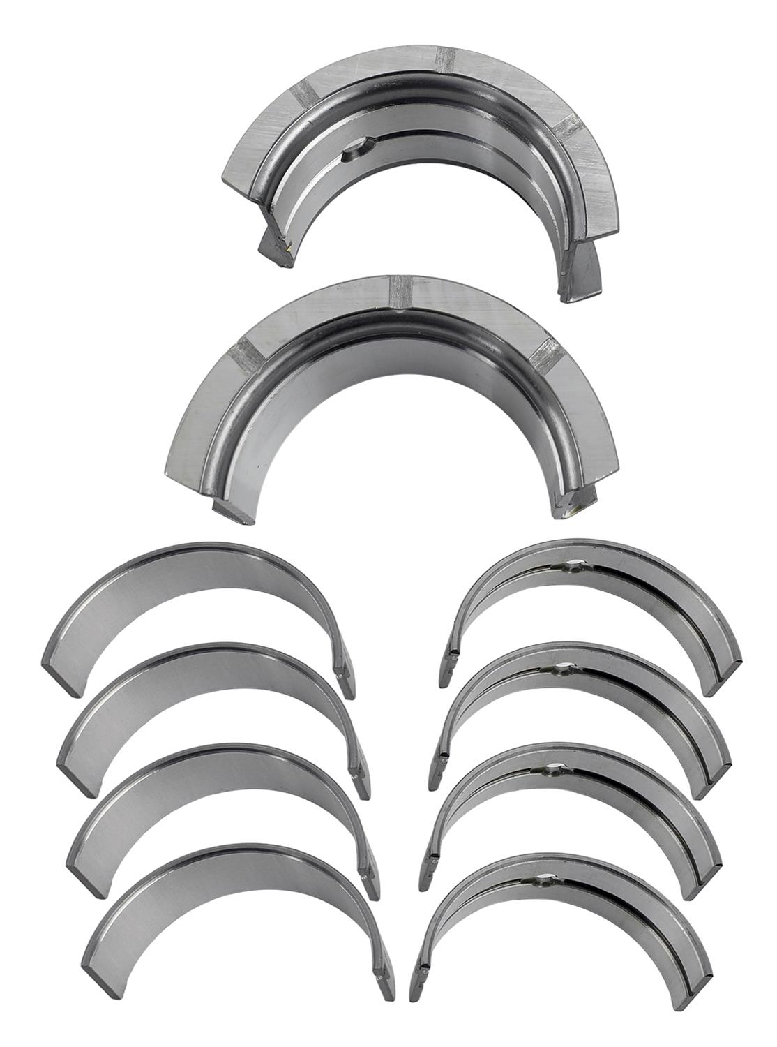 King Bearings MB 557HP OE-Replacment version(Alecular Bi-Metal)