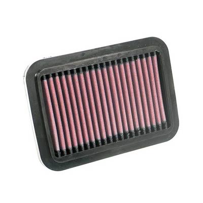 K&N Filters KN33-2633 Daihatsu Mira Turbo 660Cc 199 Replacement Air Filter