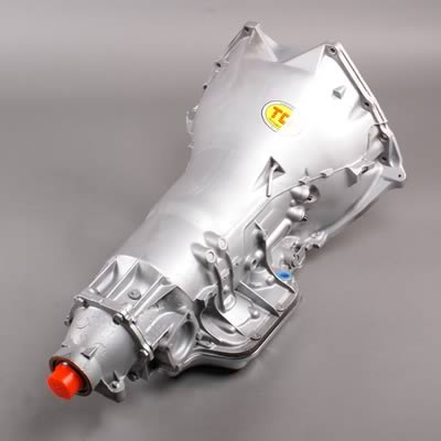 TCI Auto TCI212300 TH400 Bop Comp
