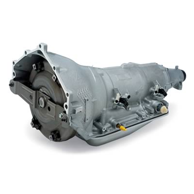 GM Performance GM19154550 4L85-E Auto Transmission 4 Speed